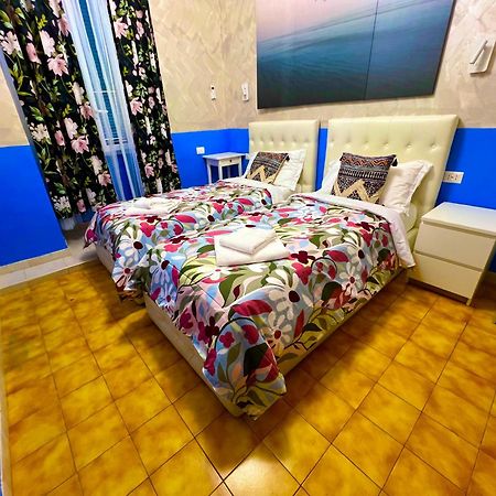 Relaxon Guest House Roma Exterior foto
