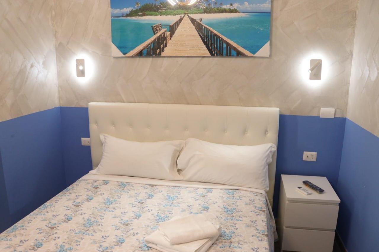 Relaxon Guest House Roma Exterior foto
