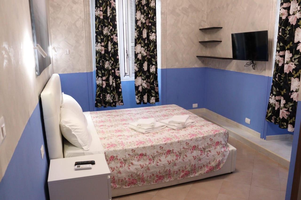Relaxon Guest House Roma Exterior foto