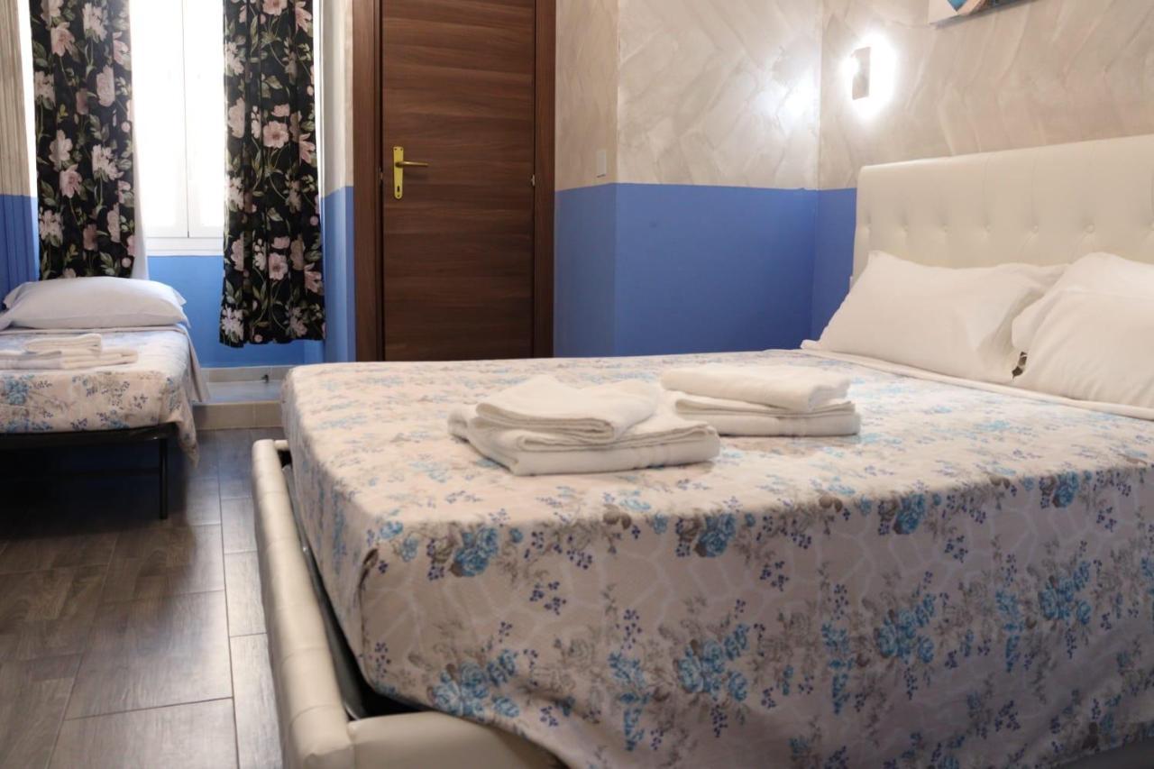 Relaxon Guest House Roma Exterior foto