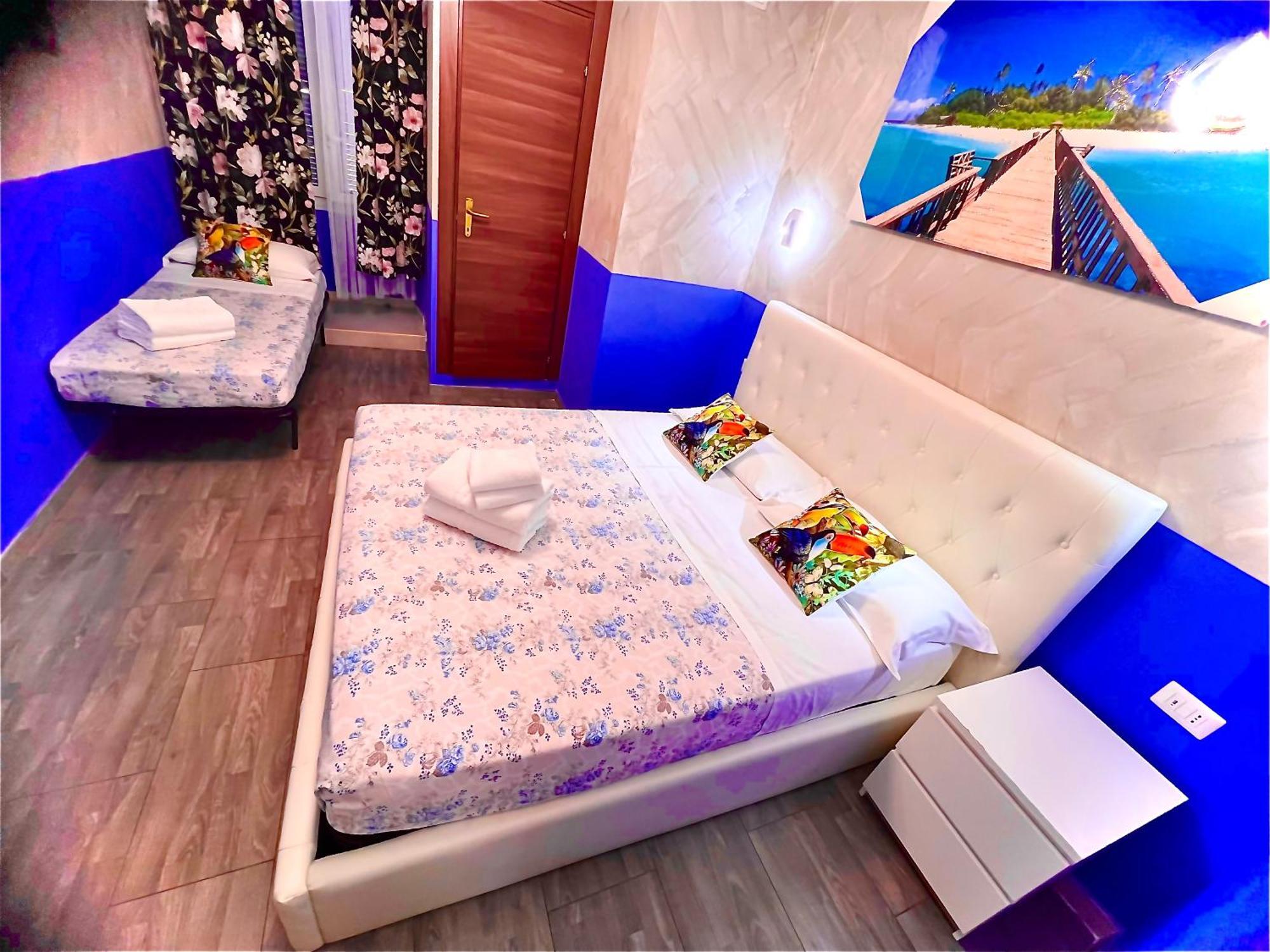 Relaxon Guest House Roma Exterior foto