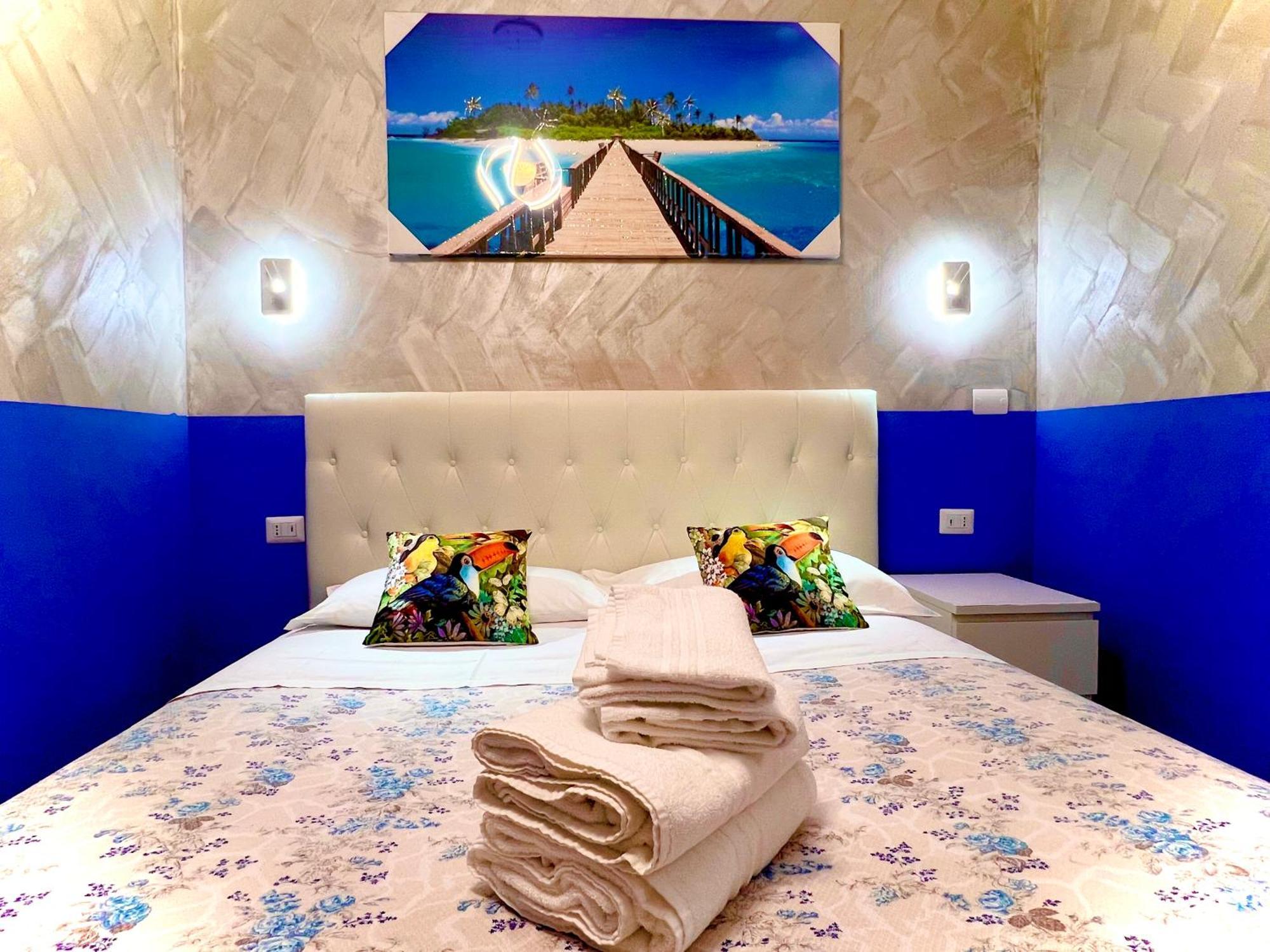 Relaxon Guest House Roma Exterior foto