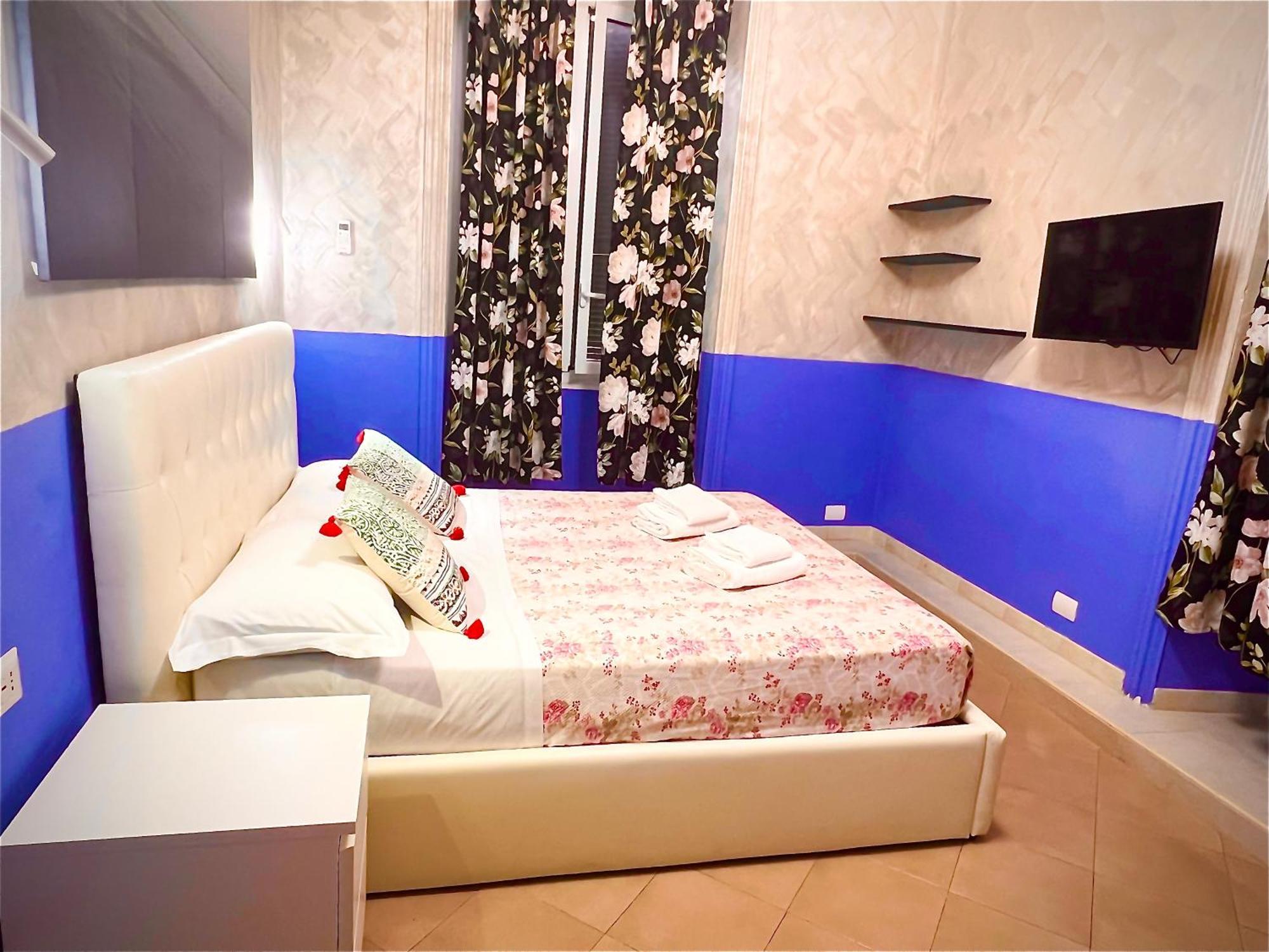Relaxon Guest House Roma Exterior foto