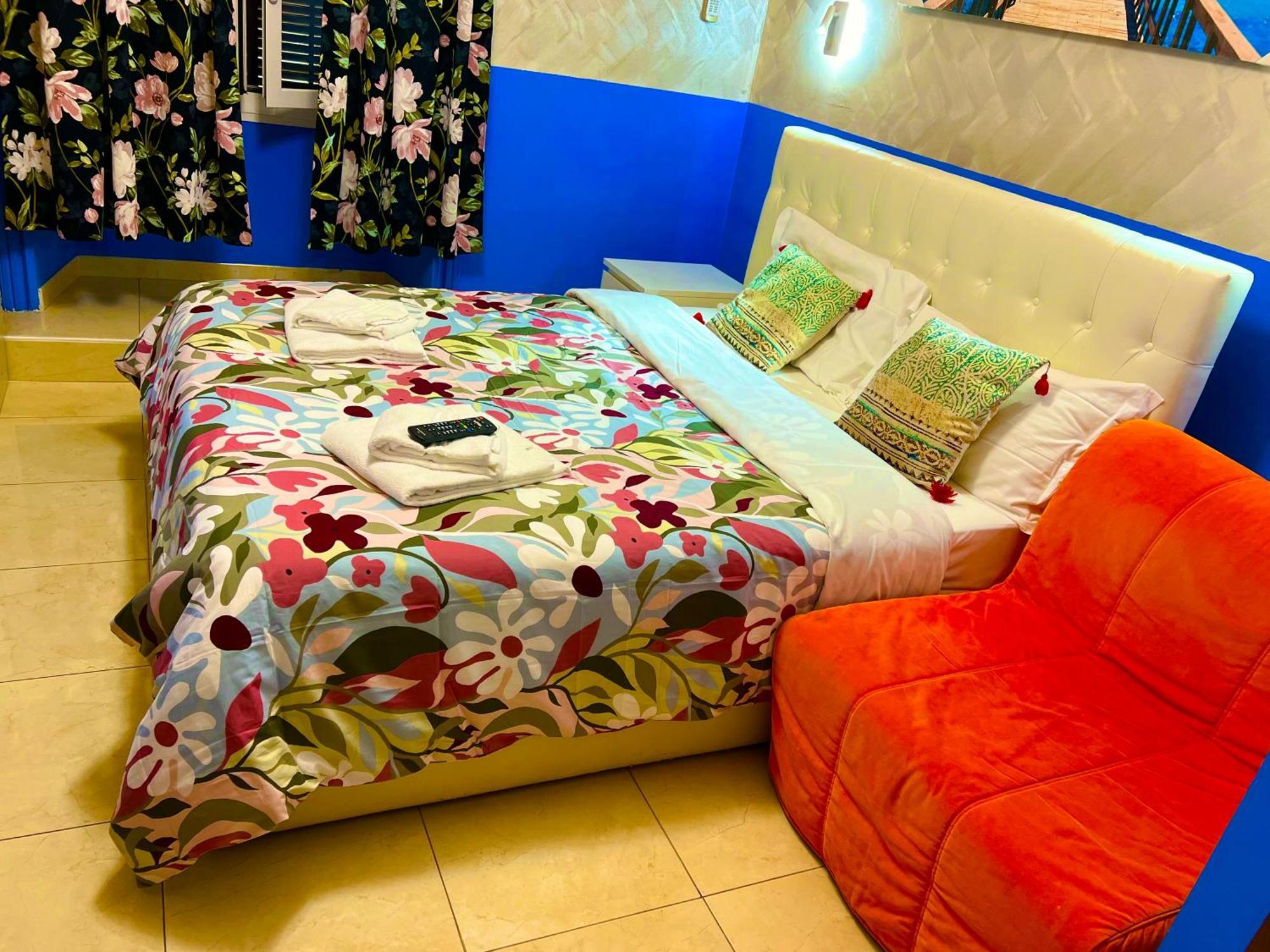 Relaxon Guest House Roma Exterior foto