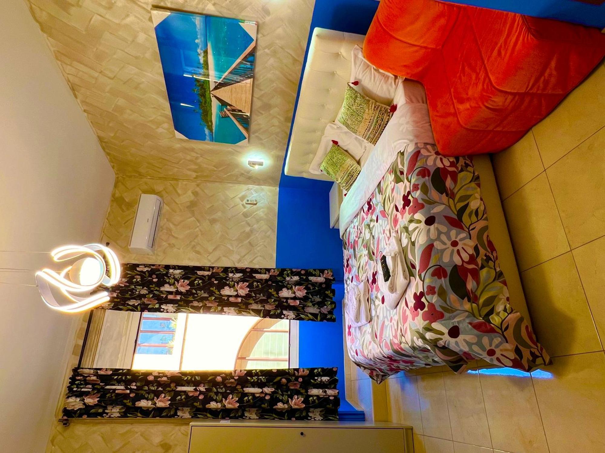 Relaxon Guest House Roma Exterior foto